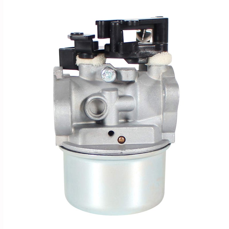 Pro Chaser 591137 Carburetor Compatible with Briggs and Stratton 591597 216852 590780 593380 591137 110P02 110P05 8.75 875 series 190cc Engine Fits Troy-Bilt 020568 020676 8.5 850ex Pressure Washer - Image 4